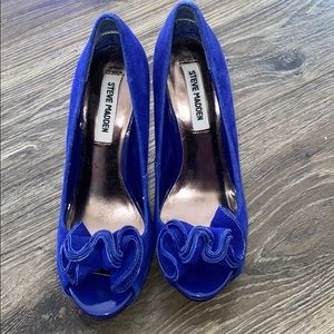 steve madden heels
